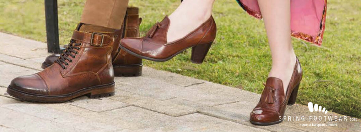 Spring Footwear partners with PriceSpider to ensure consistent