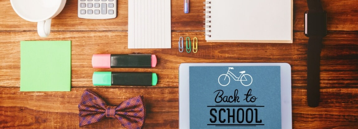 Back To School Online Vs Offline Shopping Back To School Online Vs Offline Shopping
