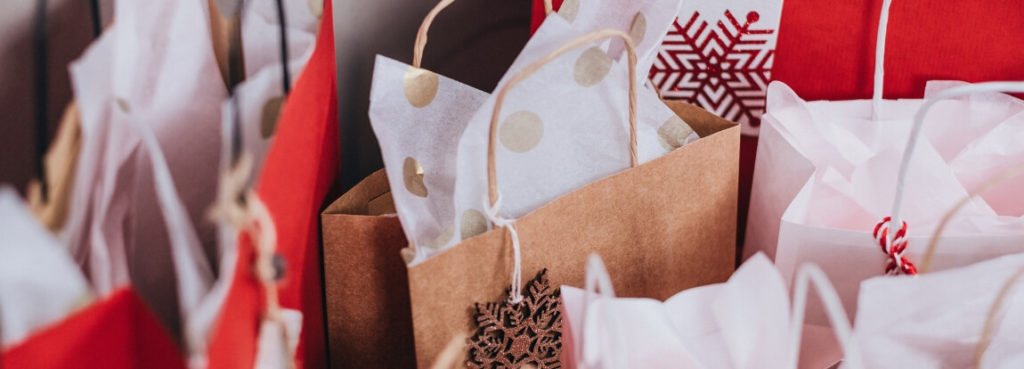 Holiday Shopping Trends