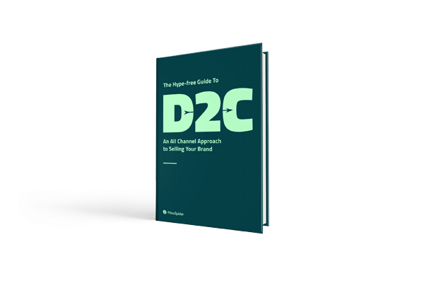 [Ebook] The Hype-free Guide To D2C An All Channel Approach to Selling Your Brand
