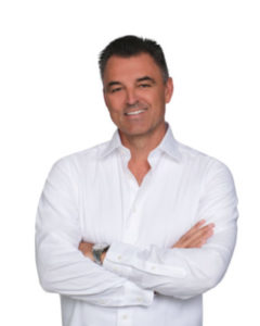 Anthony Ferry, CEO & Co-Founder