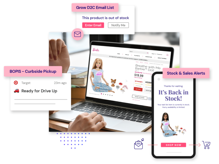 Where to Buy Shoppable Solutions Instantly Shoppable PriceSpider