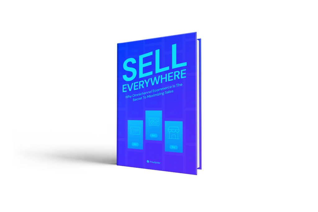[Ebook] Sell Everywhere: Omnichannel Ecommerce