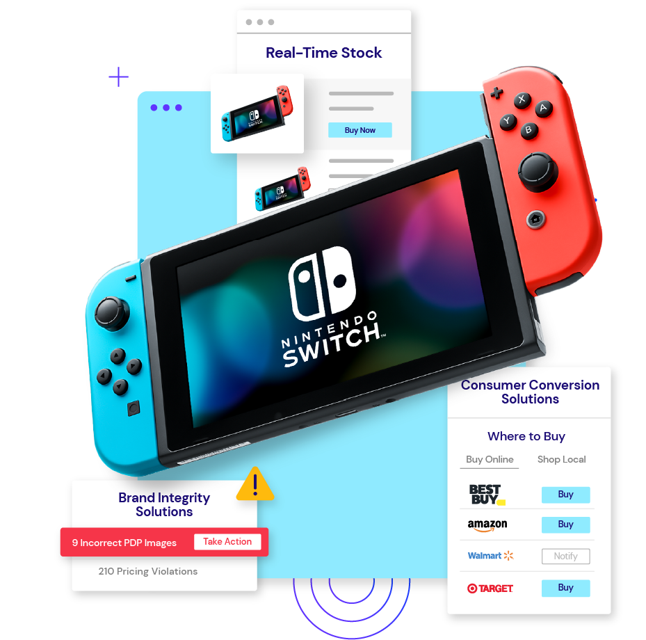 switch-example Nintendo Switch