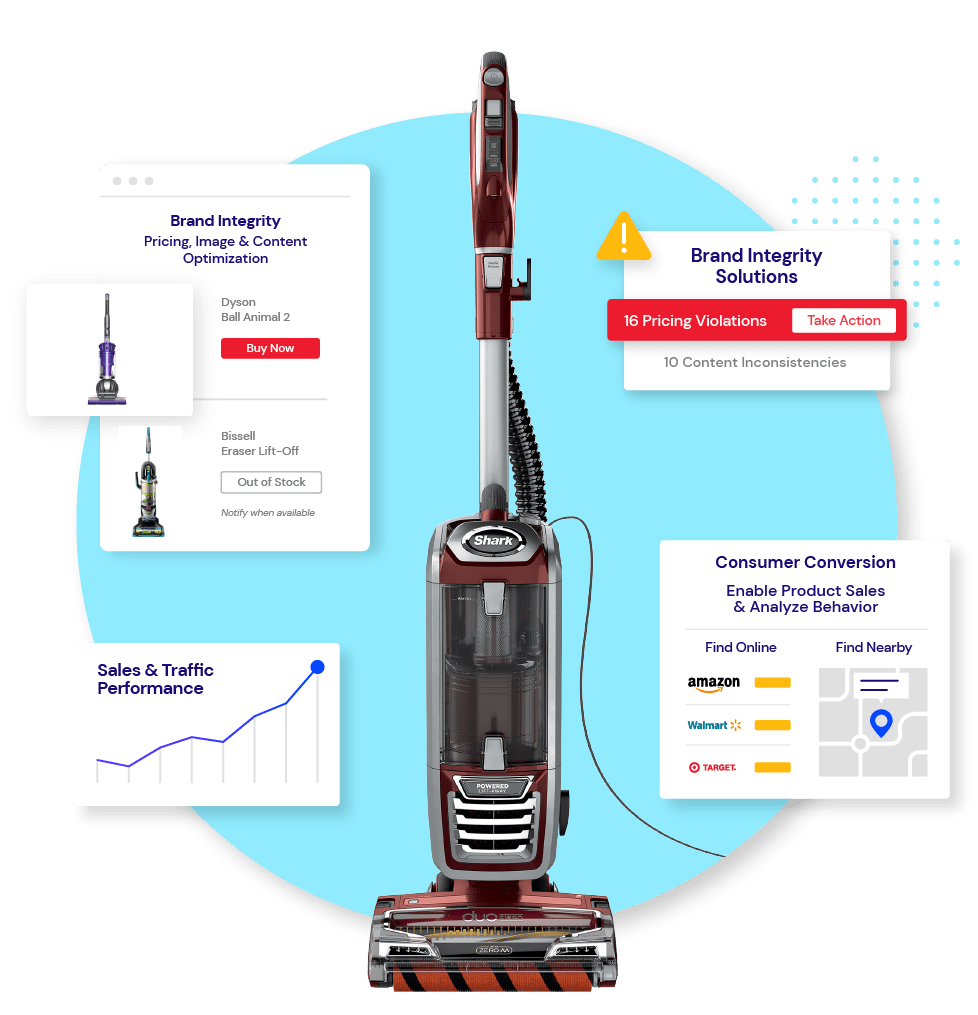 vacuum-example Vacuum cleaner