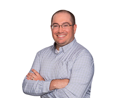 Eric Ermie