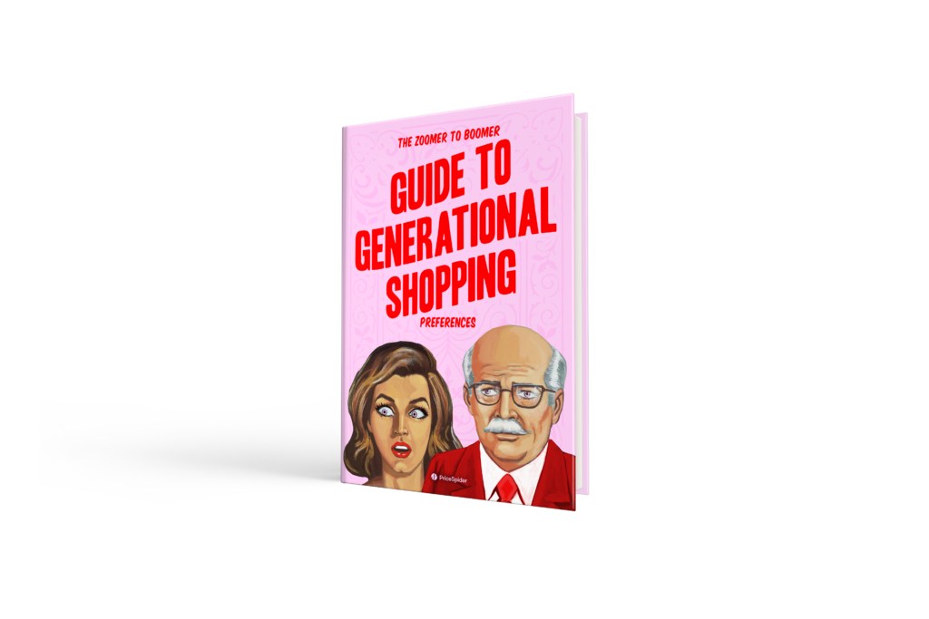 The Zoomer to Boomer Guide to Generational Shopping
