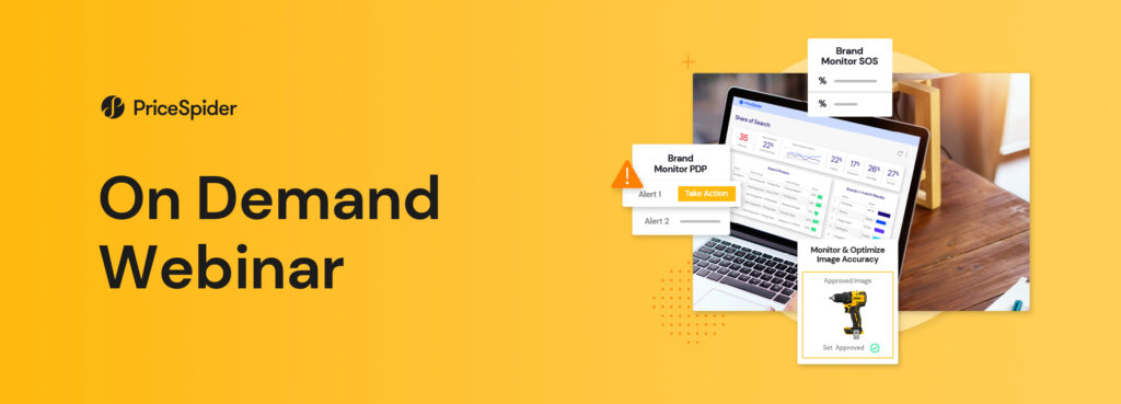On-Demand Webinar: How Top Brands Use Data Crawling To Drive Digital Shelf Performance