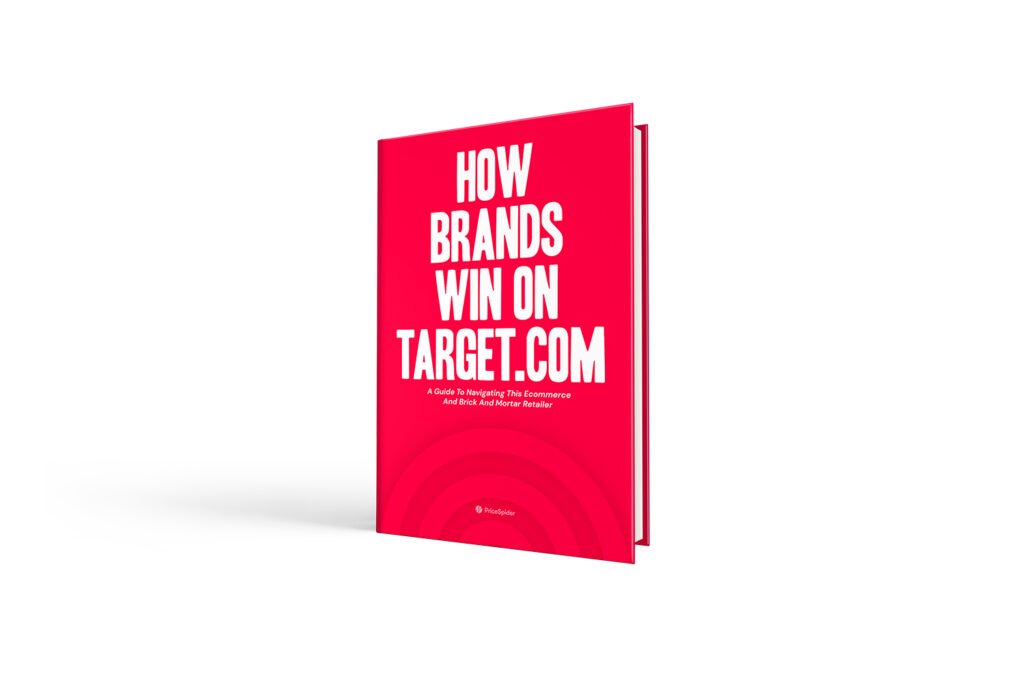 How Brands Win On Target.com