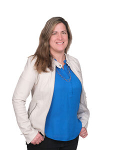 Maren Kelly, VP of Marketing